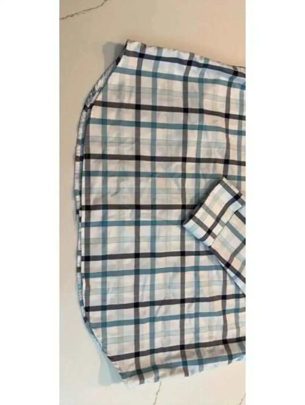 Banana Republic Men's Button-Down Shirts size Large